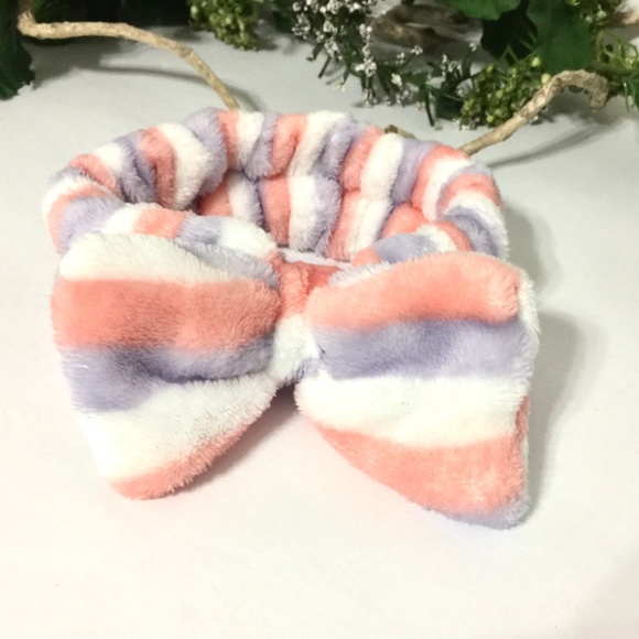 Head Bands. " Three head band package. - Picture 4 of 4